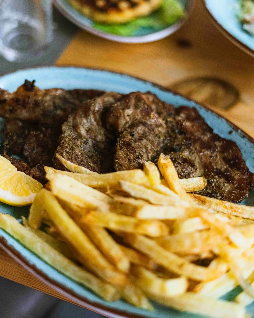 Φωτογραφία γκαλερί 17 - Ο Μπακαλόγατος