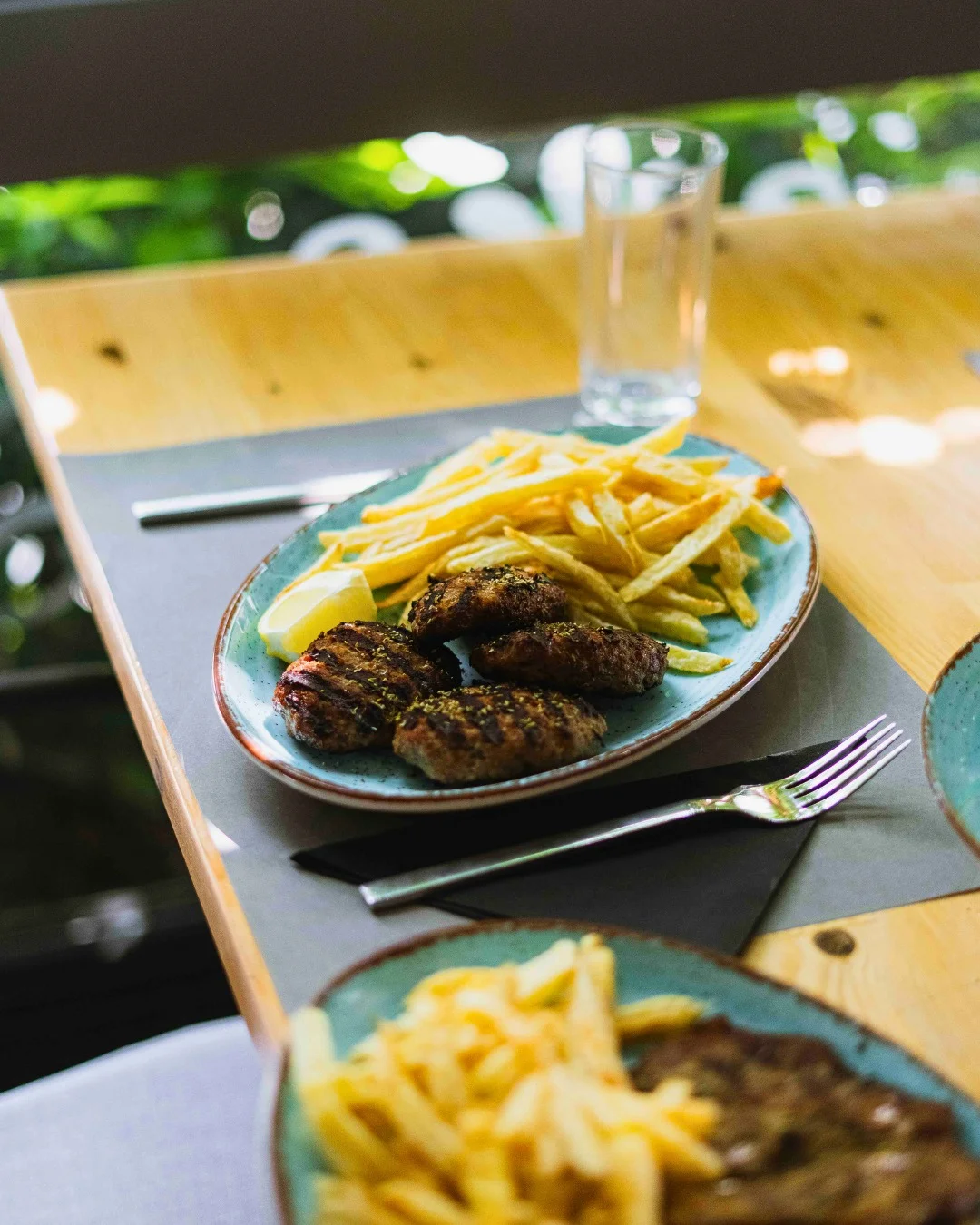 Φωτογραφία γκαλερί 18 - Ο Μπακαλόγατος