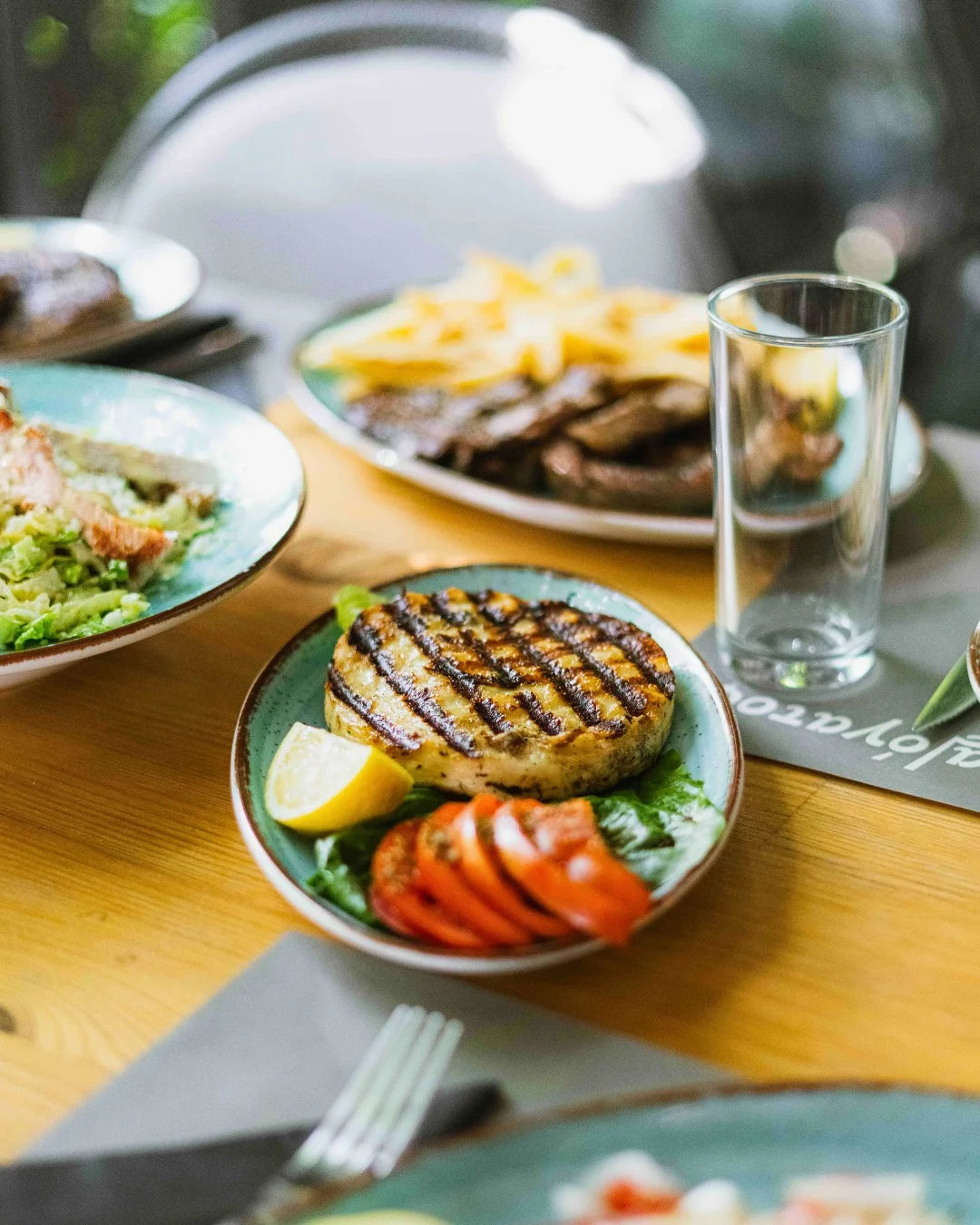 Φωτογραφία γκαλερί 30 - Ο Μπακαλόγατος