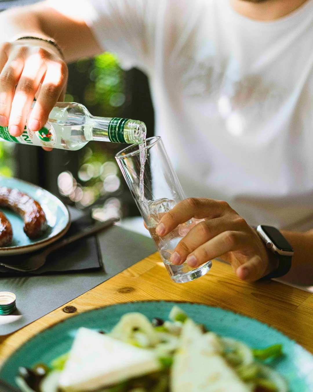 Φωτογραφία γκαλερί 33 - Ο Μπακαλόγατος