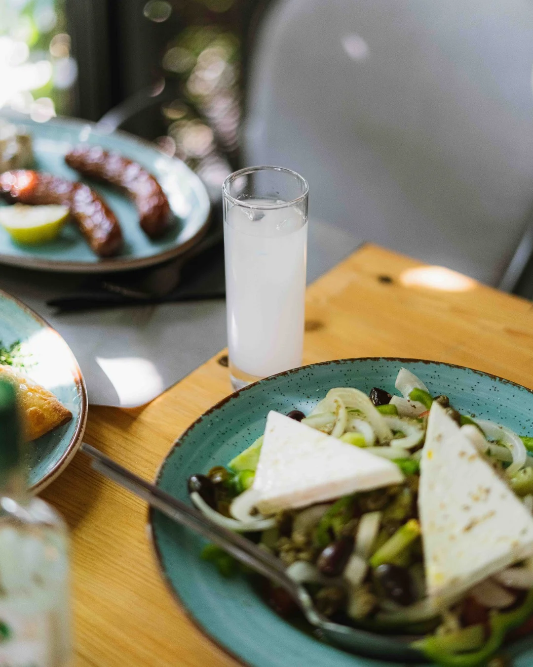 Φωτογραφία γκαλερί 34 - Ο Μπακαλόγατος