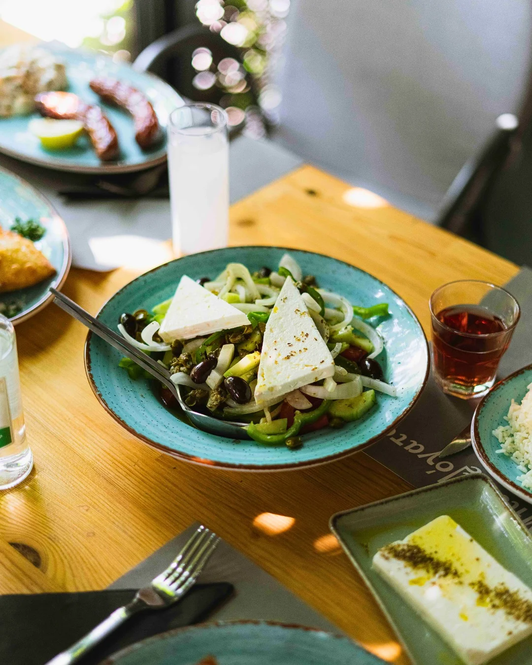 Φωτογραφία γκαλερί 35 - Ο Μπακαλόγατος